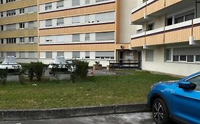 Le petit Panam - Appartement privé de 45 m2 - 2 à 4 personnes - Parking privé